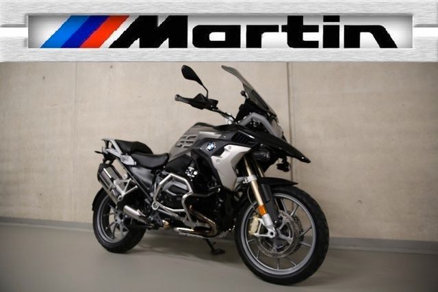 BMW R 1200 GS LC Exclusive *3-Pakete*TFT*SOS*