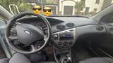 Ford Focus 1.6 Finesse Finesse - Ford Focus aus 2003: Kombi