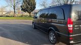 Mercedes-Benz Viano 3.0 CDI AMBIENTE lang AMBIENTE - Mercedes-Benz Viano: Standheizung