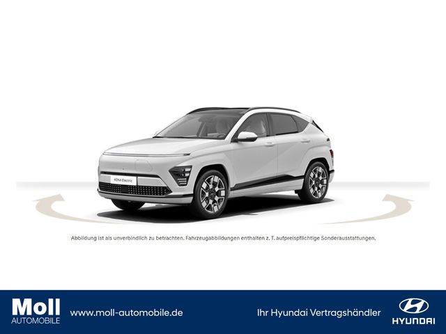 Hyundai KONA Trend Elektro 2WD 48 kWh Navi Kamera SHZ LH