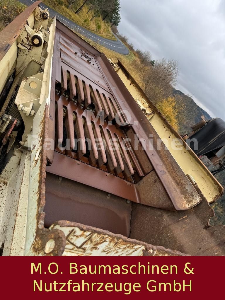 Fahrzeugabbildung Andere Metso Lokotrack  LT 105 /Backenbrecher