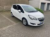 Opel Meriva 140 PS weiß **ANGEBOT** - Opel Meriva in Herne