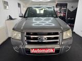 Ford Ranger DoKa 3,0 Automatik 4X4 XLT Limited SHZ - Ford Ranger aus 2008 mit Diesel-Antrieb