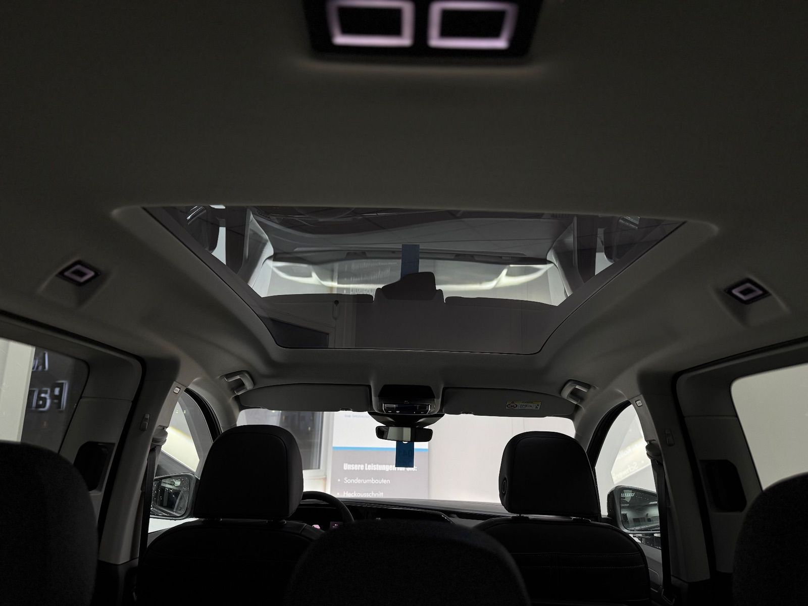 Volkswagen Caddy Maxi - Bild 23