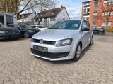Volkswagen Polo 1.6 V TDI*AC*5-Türer*Servo*Insp.Neu*Euro 5 - Volkswagen Polo aus 2009: 1.6