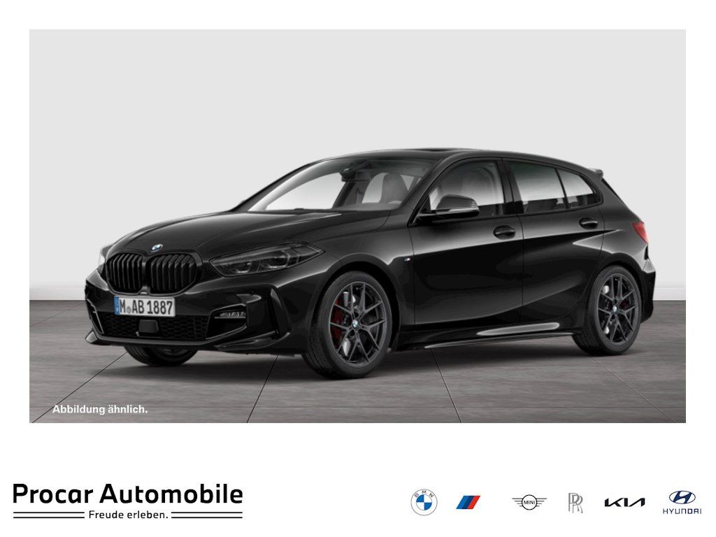 Image of BMW 118