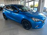 Mazda 2 Lim. Kizoku* CarPlay*AndroidAuto*RückKamera - Mazda 2: mit ABS, mit Klimaautomatik