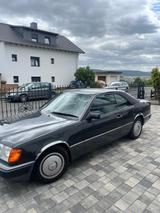 Mercedes-Benz Mercedes CE220 Coupé Oldtimer (H Kennzeichen) - Mercedes-Benz CE 220 Gebrauchtwagen