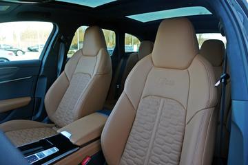 صورة مصغرة 18 لـ 2025 AUDI RS6