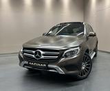 Mercedes-Benz GLC250 4M *PANO*SITZKLIMA*AHK*DISTR.*BURM*360°* - Mercedes-Benz GLC 250 in Stuttgart