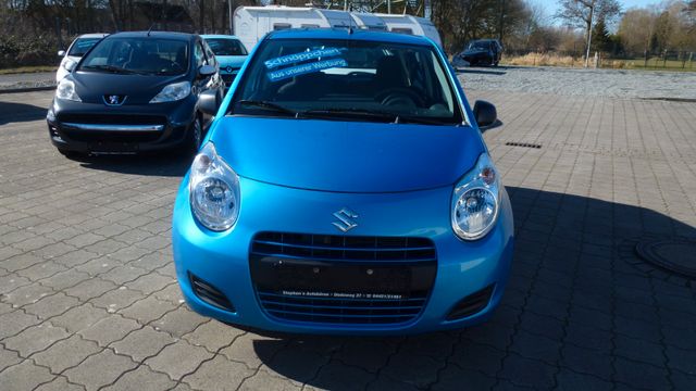 Suzuki Alto 1.0 Club