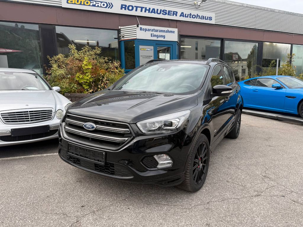 Image of Ford Kuga