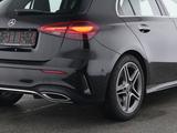 Mercedes-Benz A 220 d Edition AMG Line AHK*WiPa*Distr*18°*360° - Mercedes-Benz A 220 Jahreswagen