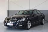 Mercedes-Benz E 350 CGI BlueEfficiency~SZH~ACC~Spurh~Totwinkel - Mercedes-Benz Gebrauchtwagen von 2009