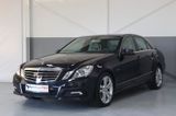 Mercedes-Benz E 350 CGI BlueEfficiency~SZH~ACC~Spurh~Totwinkel - Mercedes-Benz E 350 aus 2009