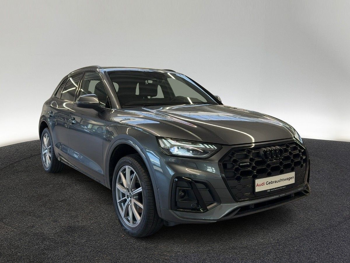 Audi Q5 - Bild 6