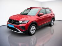 Volkswagen T-Cross - Vorschau Bild 2