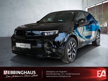 Opel Mokka 1.2 GS Black-Paket 360° Kamera LED