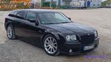 Chrysler 300C Touring SRT8 6.1 Autom. SRT8  *LPG*Standh.* - Chrysler 300C aus 2007