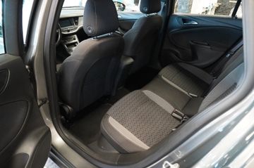 Opel Astra - 9