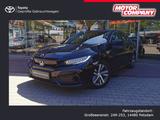 Honda Civic 1.0L Automatik Comfort *Sitzheizung*LED*Ab - Honda Civic: Automat
