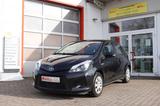 Toyota Yaris Hybrid Club 2 Jahre Garantie - Toyota Yaris: Club