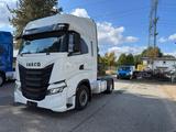 Iveco S-Way AS440S48T/Retarder - Iveco As 440