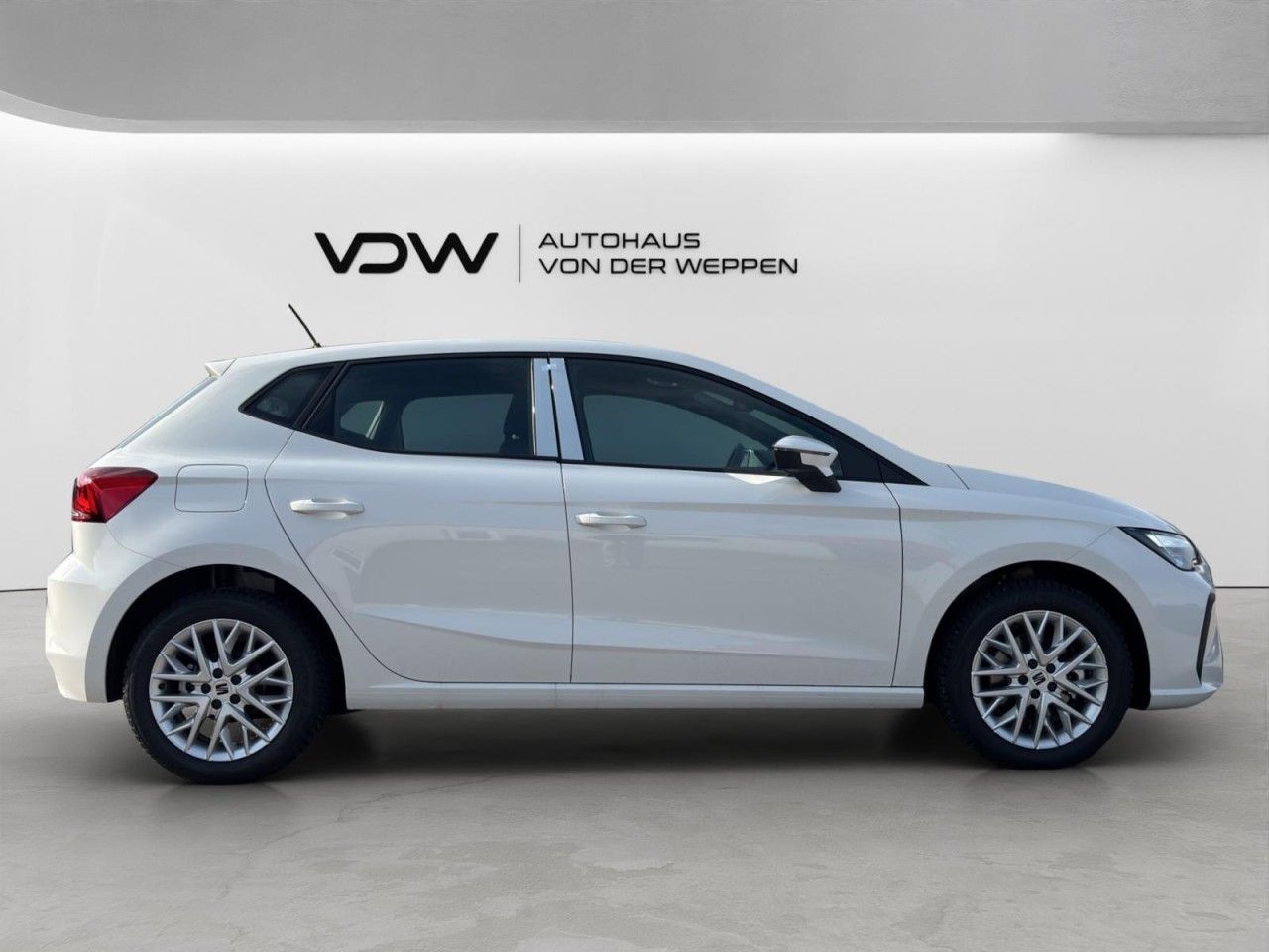 Seat Ibiza - Bild 8