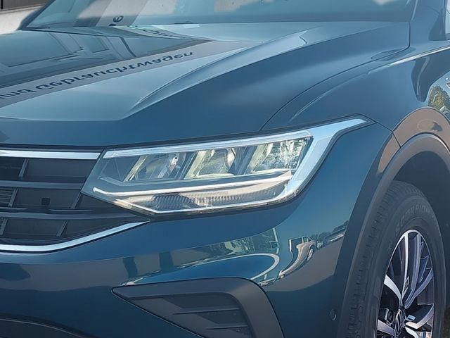 Tiguan 1.5 TSI Life *DSG*LED*KAMERA*ASSISTENZPAK