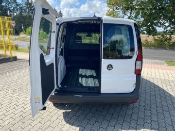 Volkswagen Caddy - 8