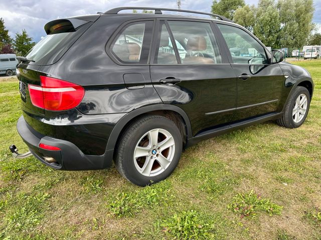 BMW X5 3.0 si — Bild 3