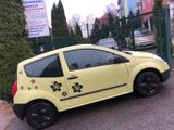 Citroën C2 Advance 1.1L.44kw/60ps/Zv/90Tkm/Tüv01-2025