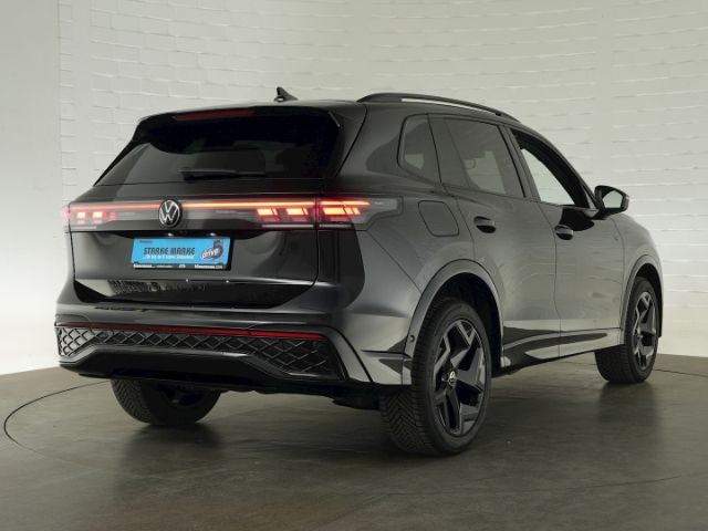 Tiguan R-LINE 4MOTION DSG+NAVI+MATRIX-LED-LICHT+