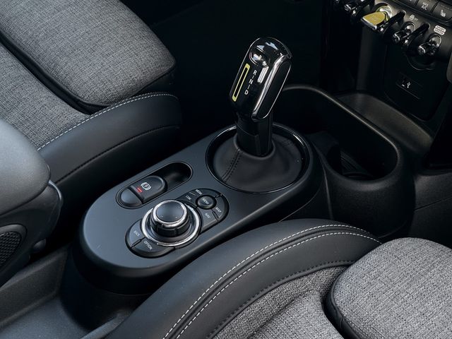 Foto Nummer 10: MINI Cooper S