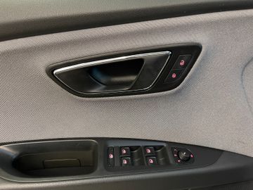 Seat Leon ST Style *Navi*LED*PDC*Euro 6*