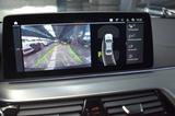 BMW 540 d xDrive Luxury Line*ADAP.LED*KAMERA*H&K*SHZ - BMW 540 mit Diesel-Antrieb: Automatik