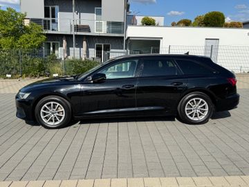 Audi A6 - 4
