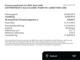 MINI Countryman S ALL4 Classic Paket M+ LkHz Pano AHK - Mini Countryman Serie SUV