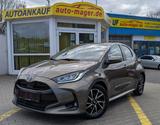 Toyota Yaris 1.5*ACC*LED*RKam*CarPlay*Keyl*Garantie2035 - Toyota Gebrauchtwagen von 2020