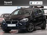 BMW 225xe Active Tourer SportLi LED HUD RFK Navi+ - blaue BMW 225 Active Tourer