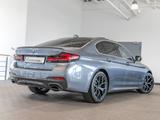 BMW 530d xDrive M-Sport HeadUp Glasdach Laser RFK - BMW 530 aus 2021