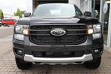 Ford Ranger Tremor DOKA Diesel ALLRAD ACC AHK - : Doka