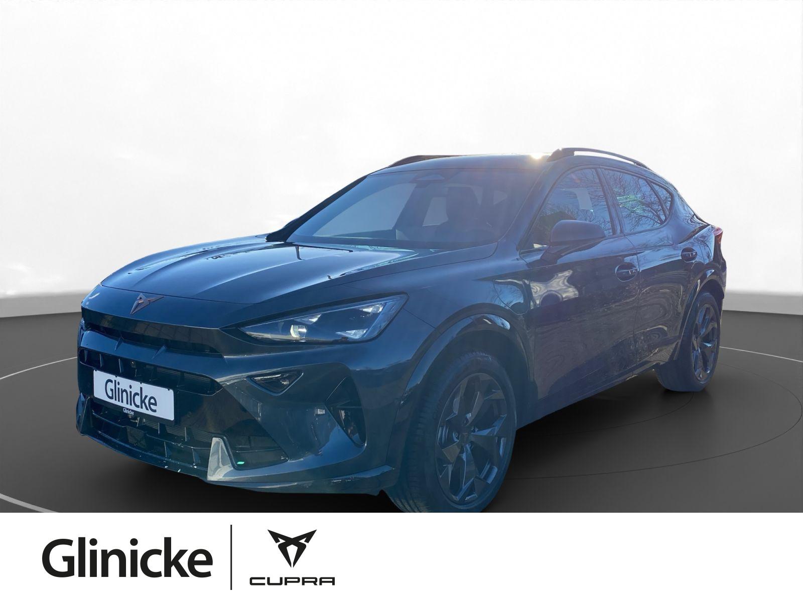 Cupra Formentor 1.5 e-HYBRID AHK Sennheiser High-End P