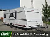 Dethleffs CAMPER 540 QMK  - Dethleffs 540