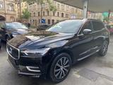 Volvo XC60 D4 AWD Inscription Geartr. PANO ACC - Volvo XC60 in Nürnberg