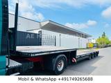 Meusburger MPG-3 *Lenkachsen/Schwanenhals/Verbreiterbar - Offers