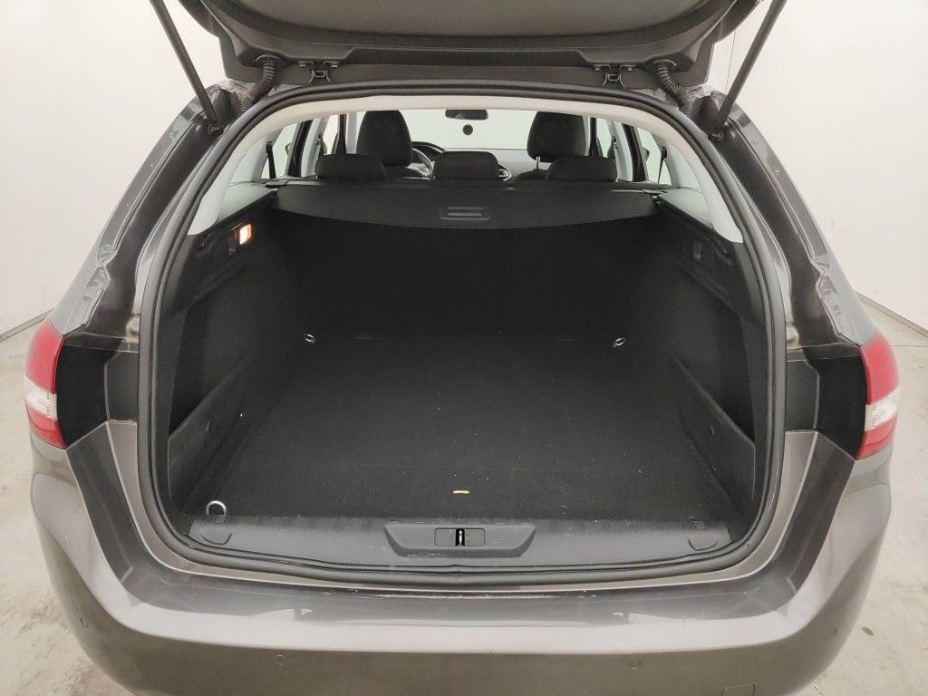Fahrzeugabbildung Peugeot 308 SW Active 1.5D LED/NAVI/PDC/ALU/VIRTUAL