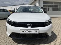 Opel Corsa - Vorschau Bild 2