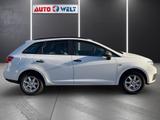 Seat Ibiza ST 1.2 Style 1 Hand Alu  Klima AUX - Seat aus 2011