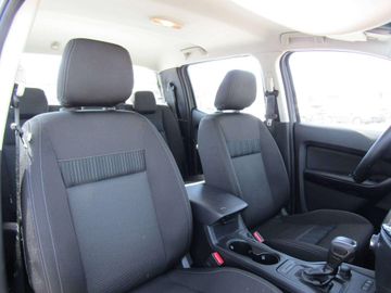 Ford Ranger - 11